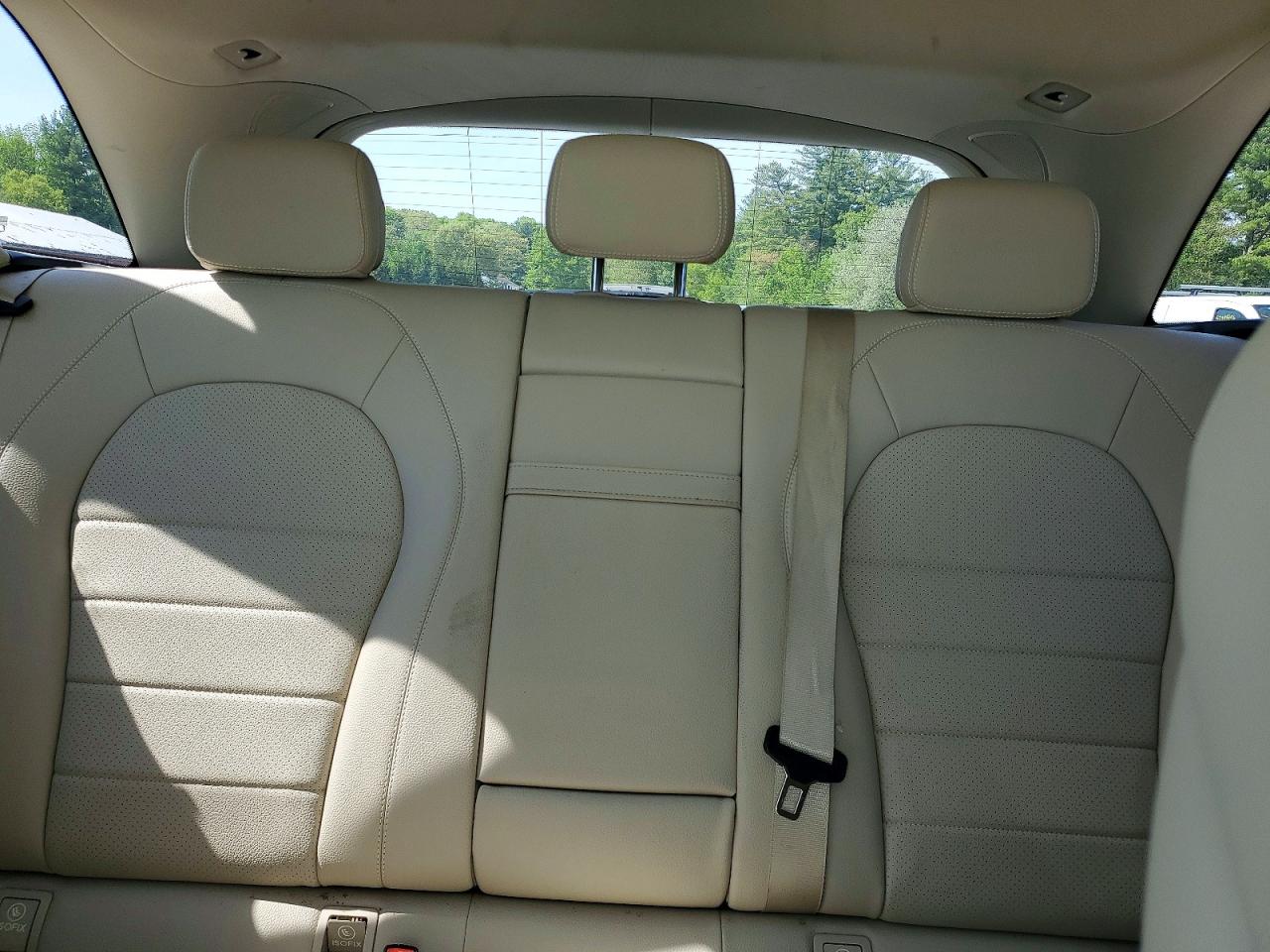 Mercedes-Benz GLC 300 4matic