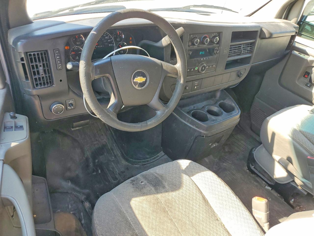 Chevrolet Express