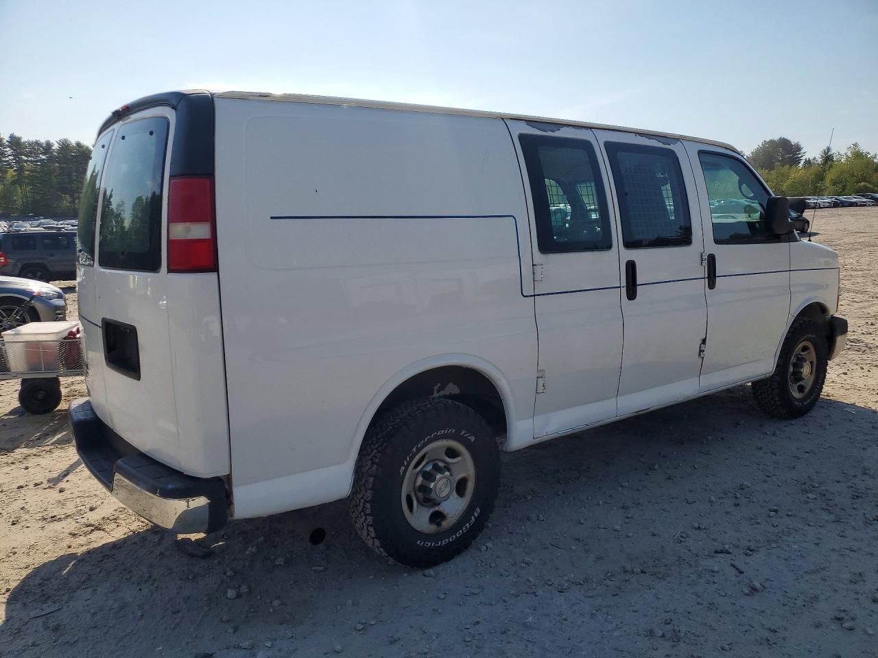 Chevrolet Express