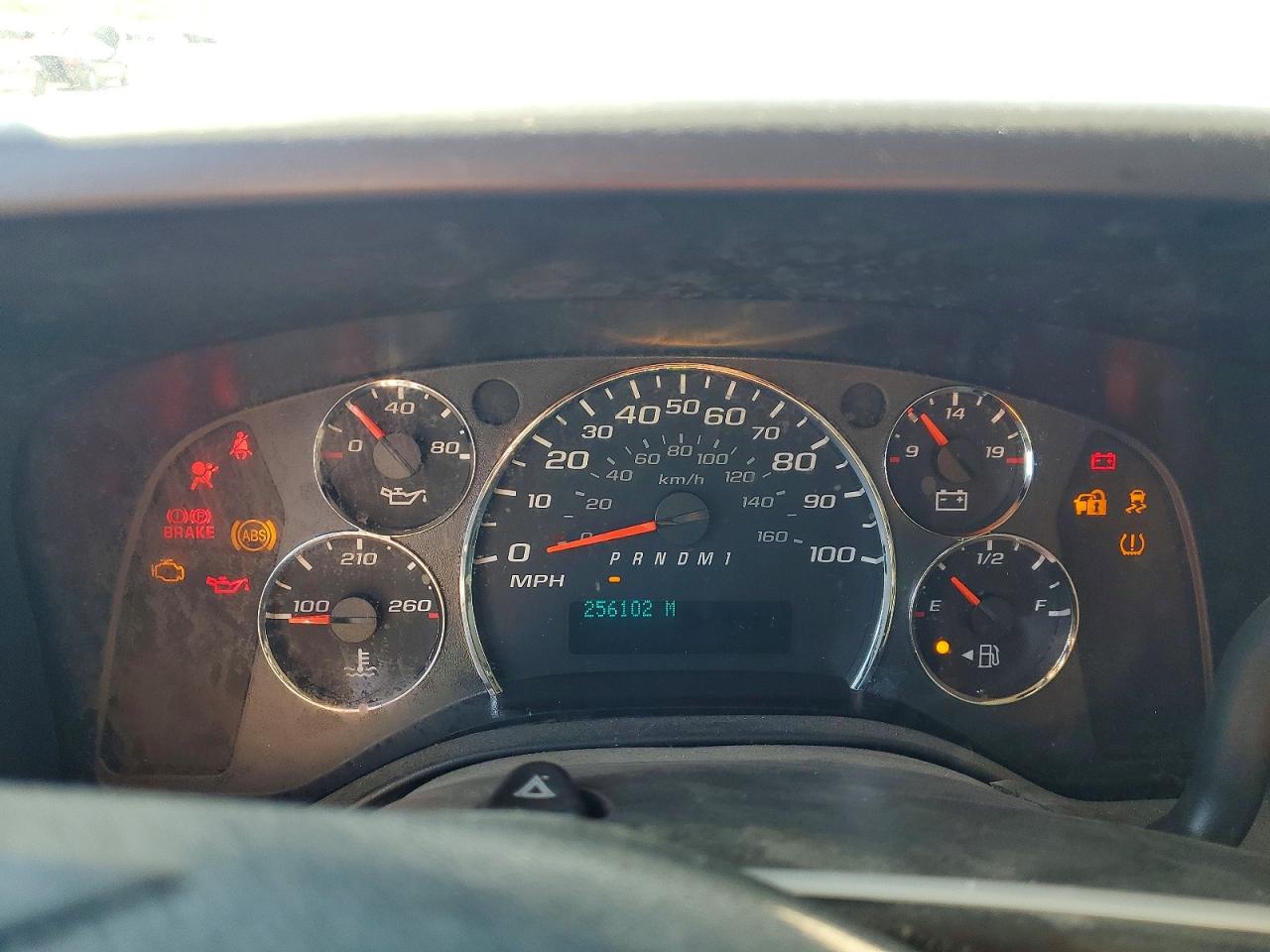 Chevrolet Express
