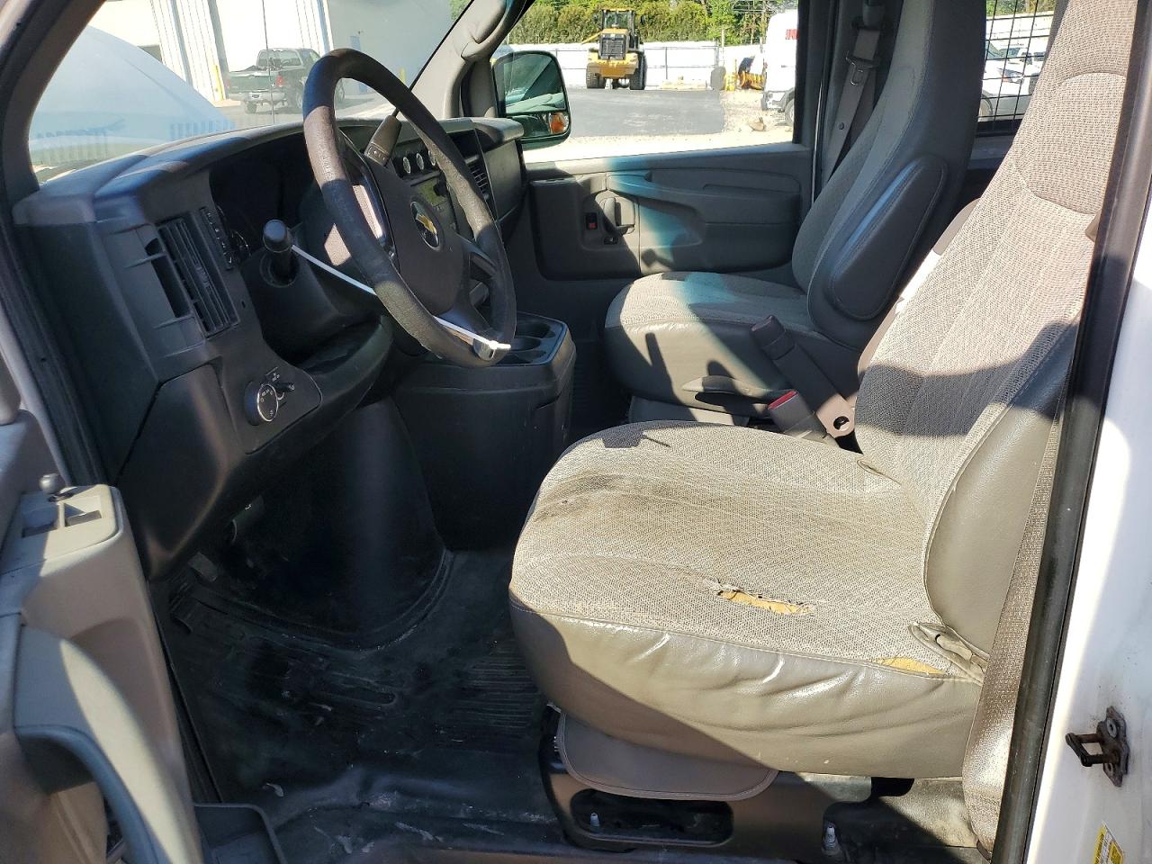 Chevrolet Express