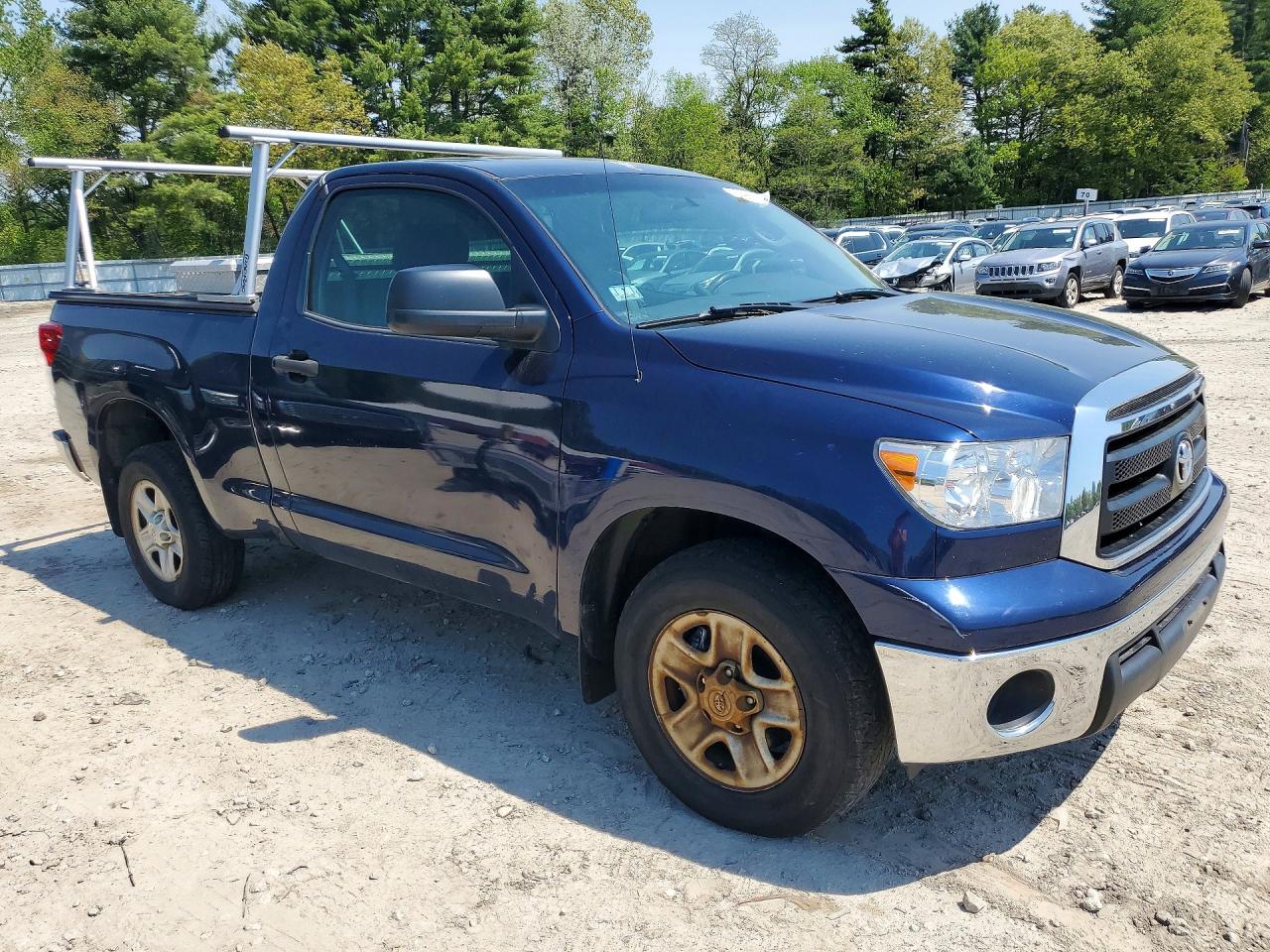 Toyota Tundra Grade