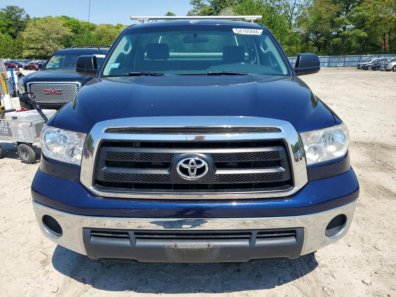 Toyota Tundra Grade