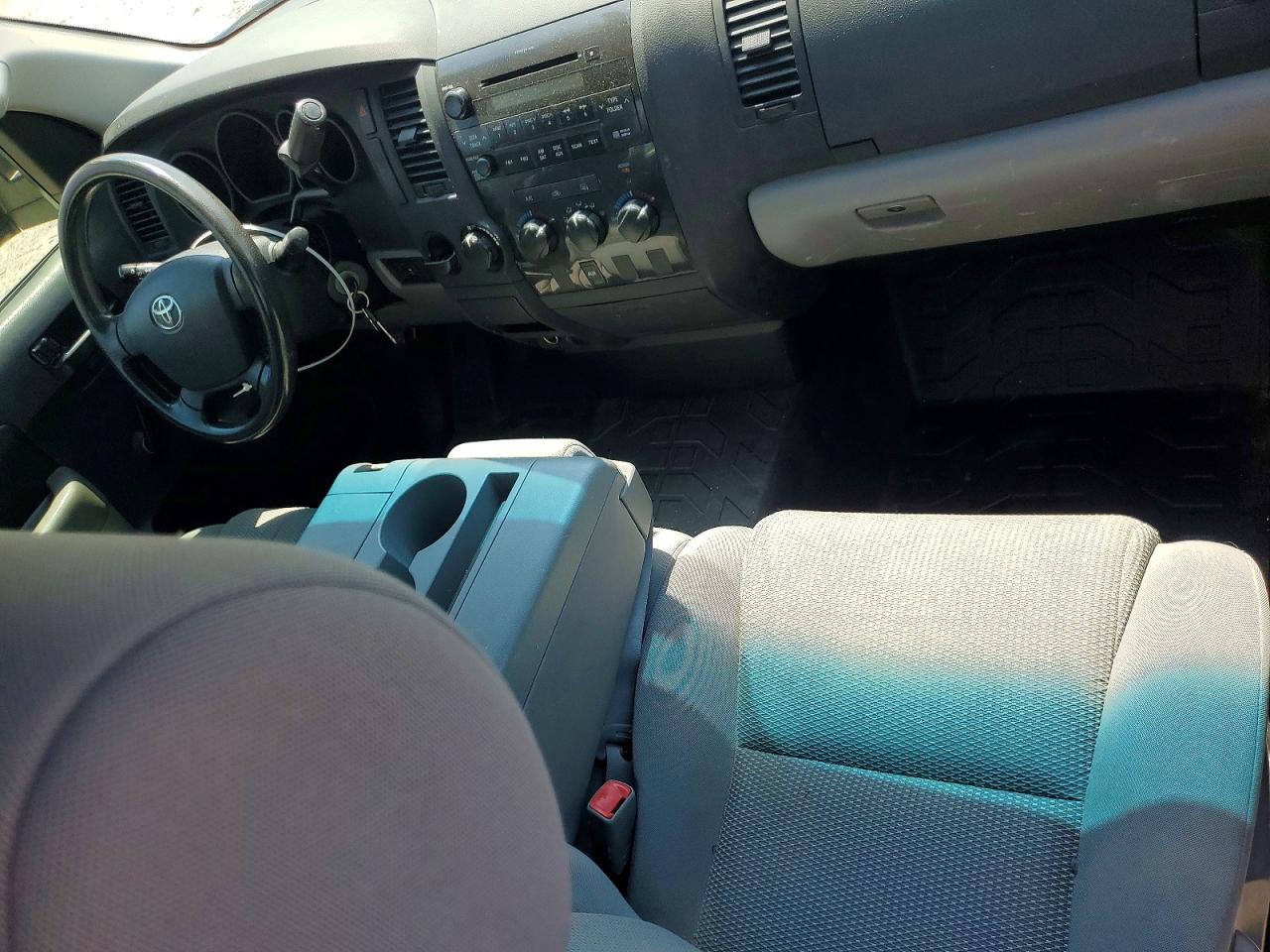 Toyota Tundra Grade