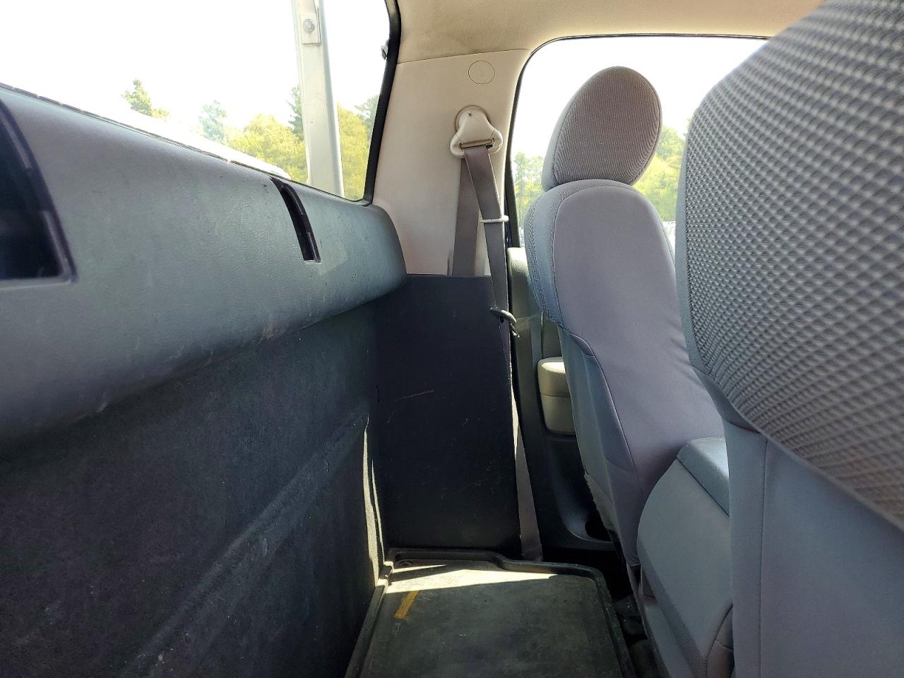 Toyota Tundra Grade