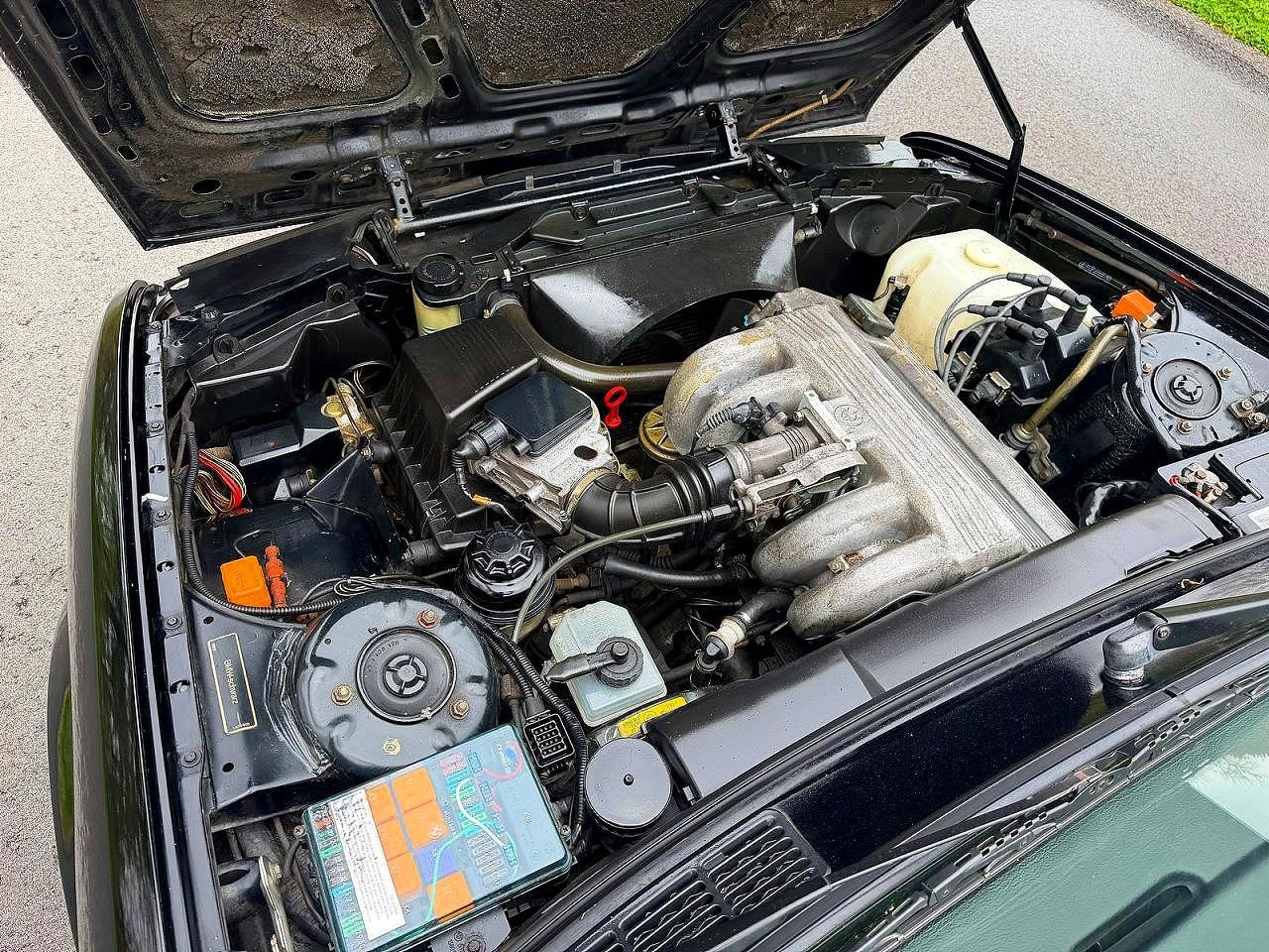 BMW 3 Series I