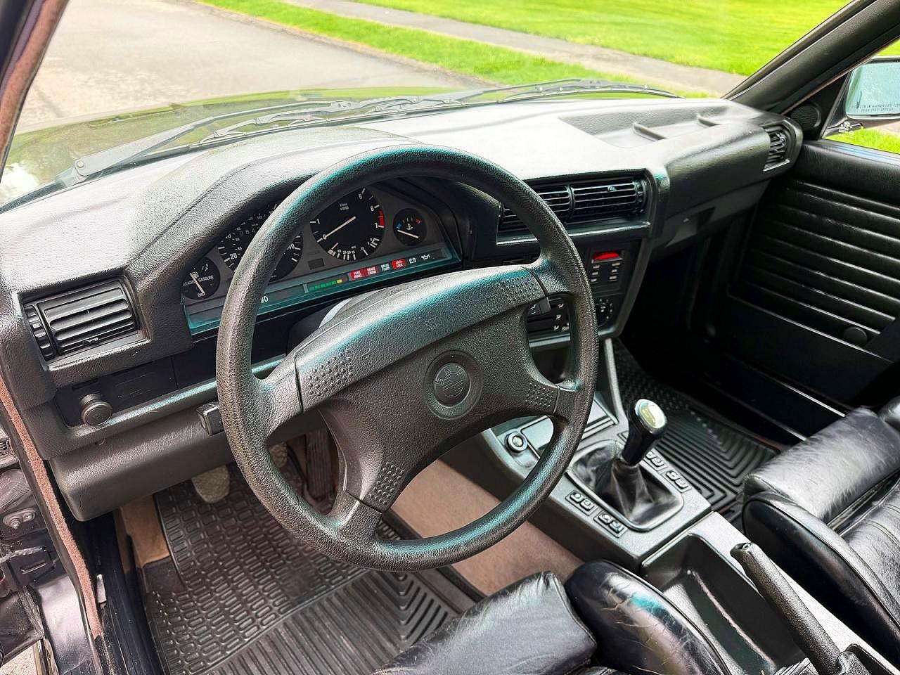 BMW 3 Series I