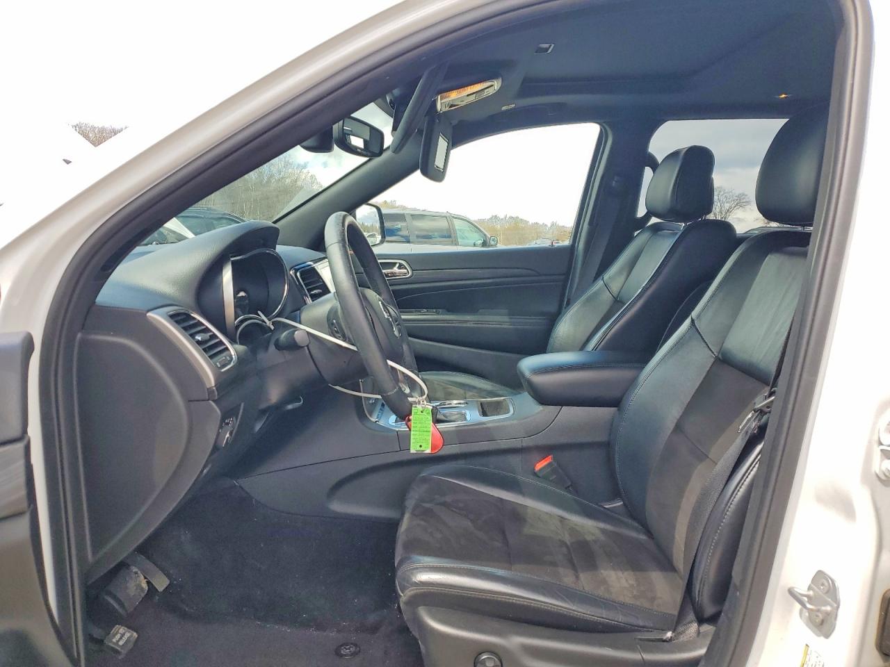 Jeep Cherokee Laredo