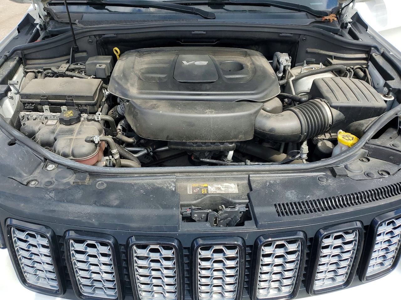 Jeep Cherokee Laredo