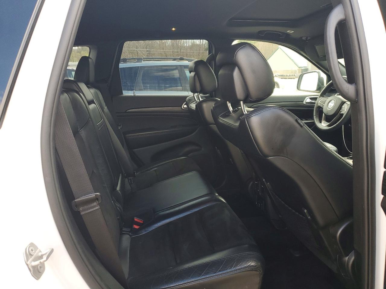 Jeep Cherokee Laredo