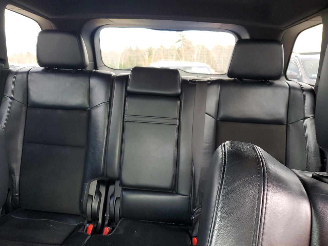 Jeep Cherokee Laredo