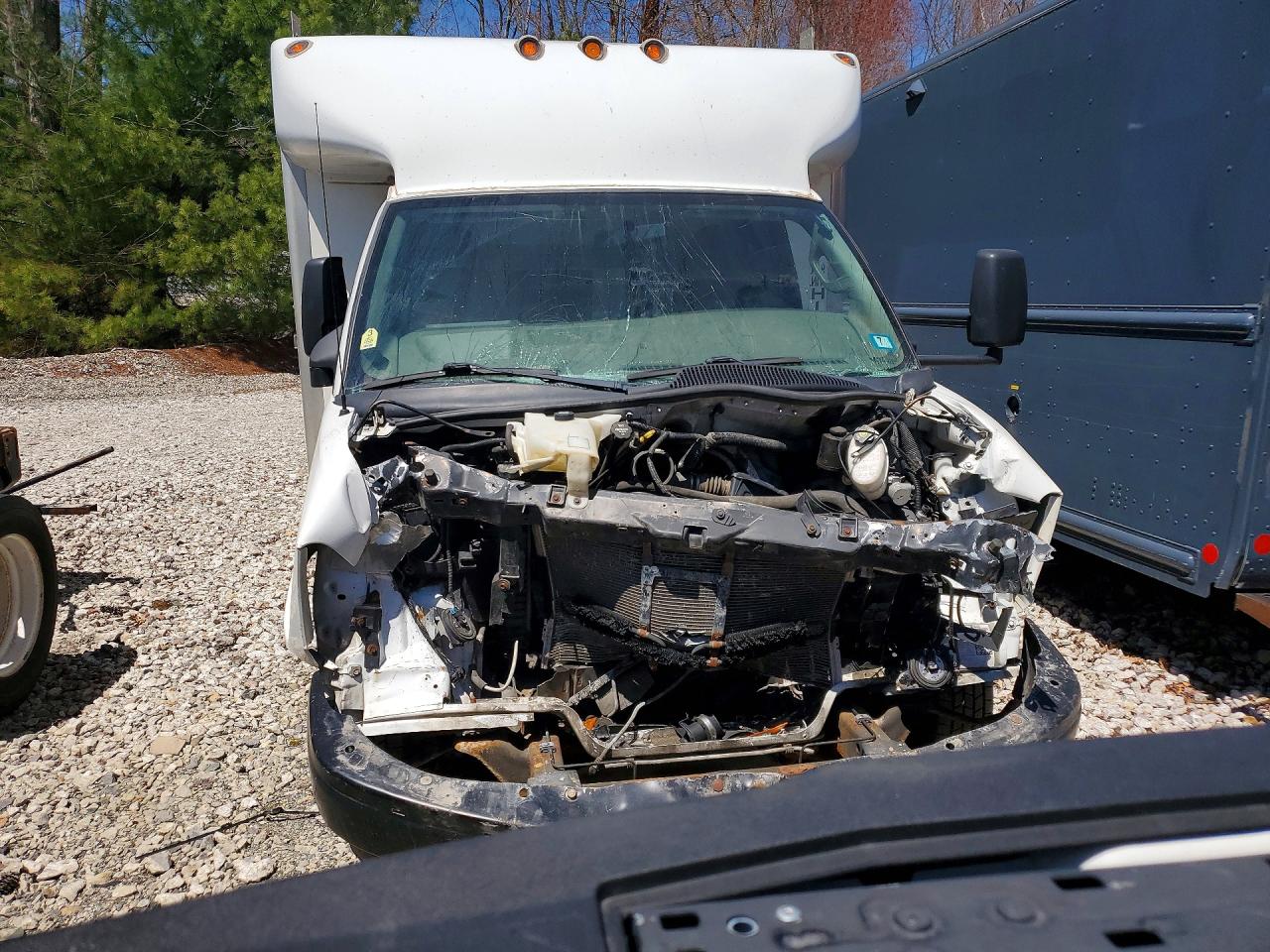 Chevrolet Express