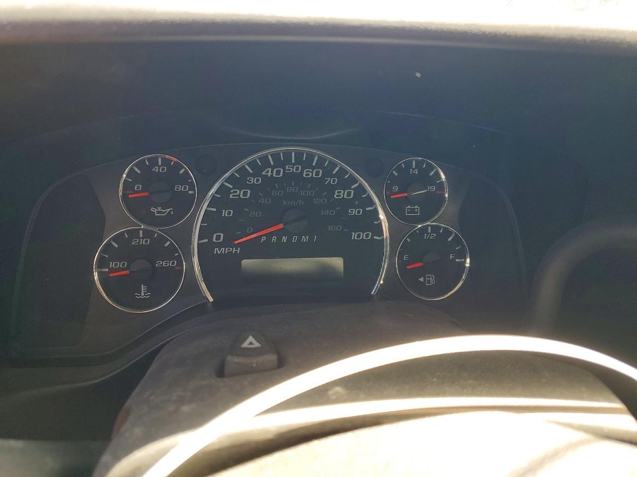 Chevrolet Express