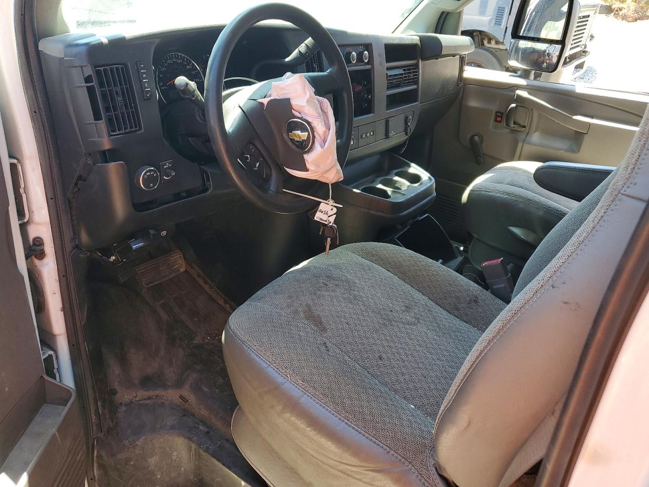 Chevrolet Express