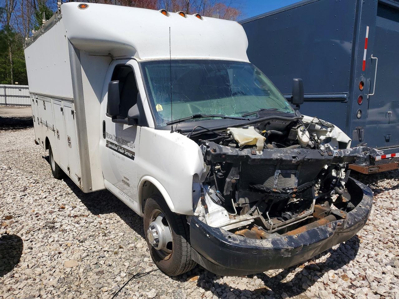 Chevrolet Express