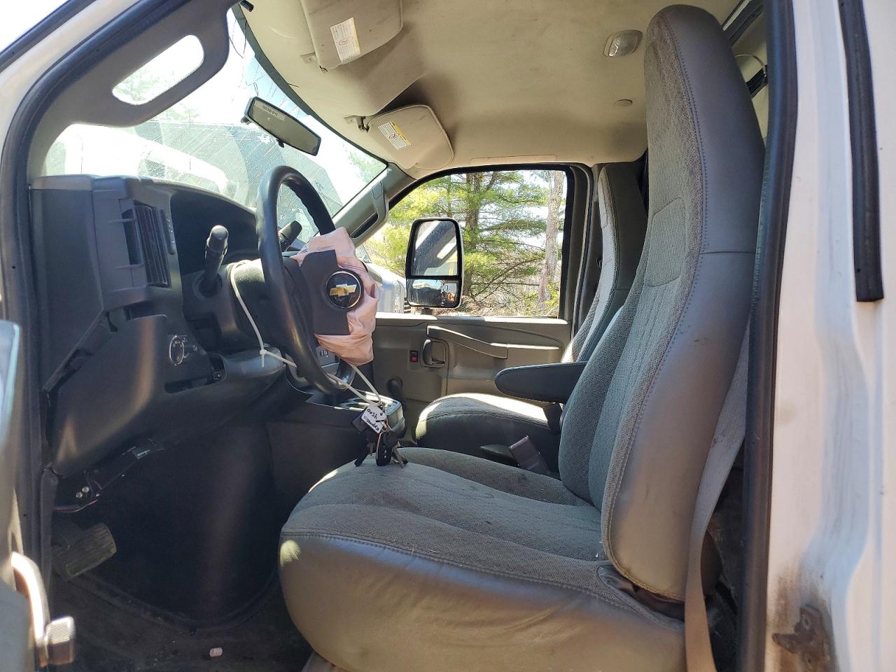 Chevrolet Express