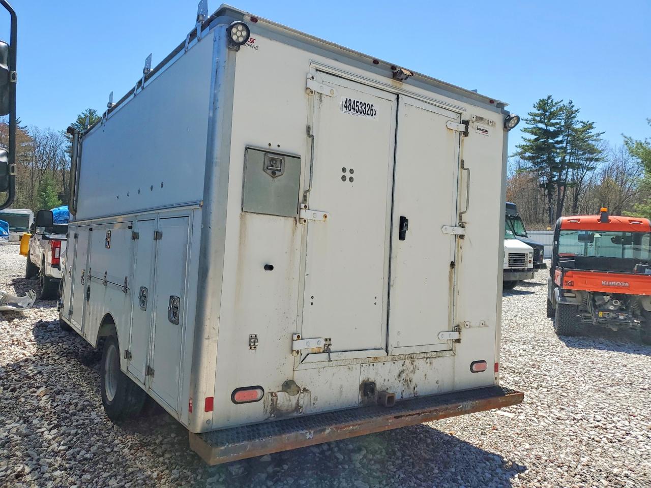 Chevrolet Express