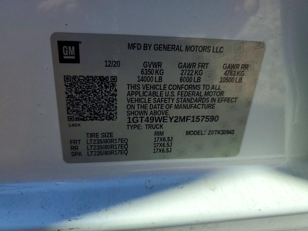 GMC Sierra K3500 Denali