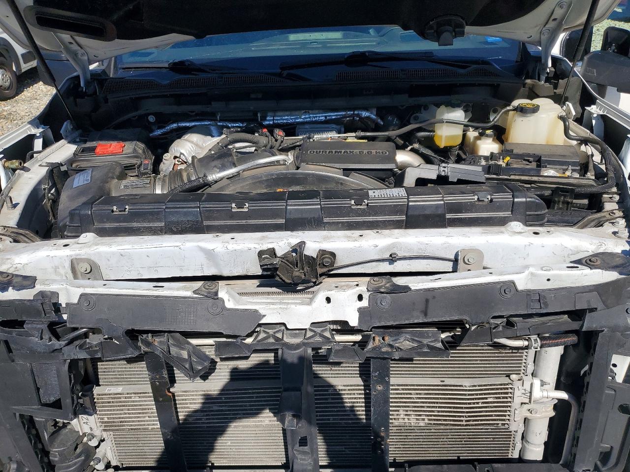 GMC Sierra K3500 Denali