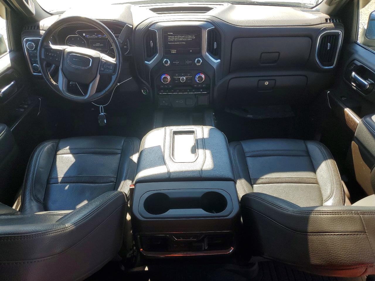 GMC Sierra K3500 Denali