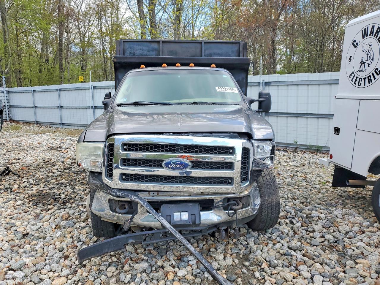 Ford F-350 Super Duty