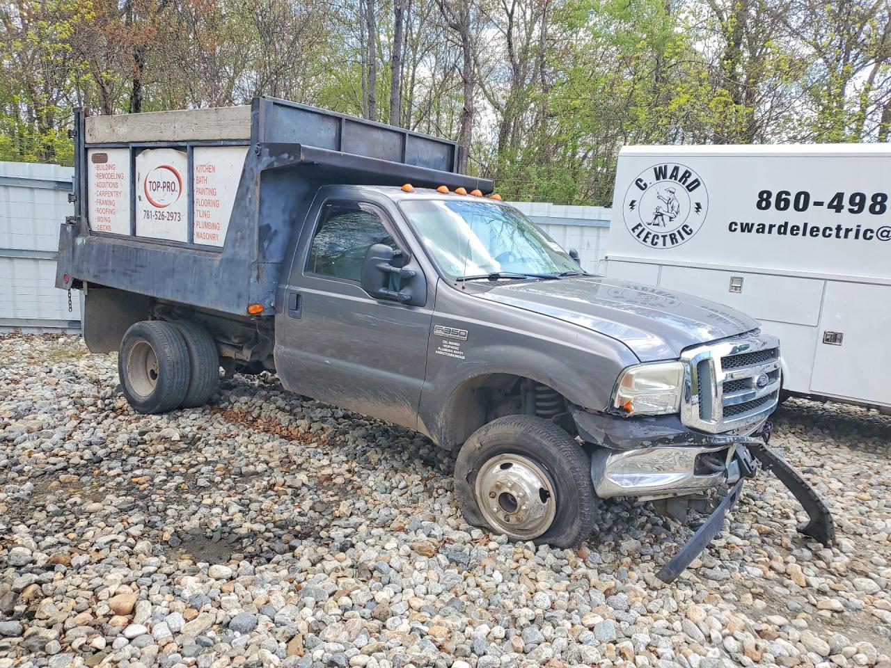 Ford F-350 Super Duty
