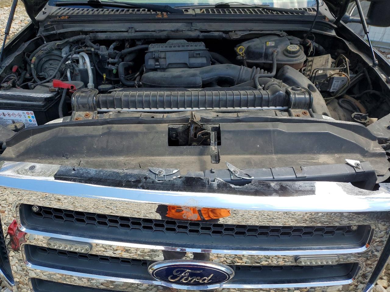 Ford F-350 Super Duty