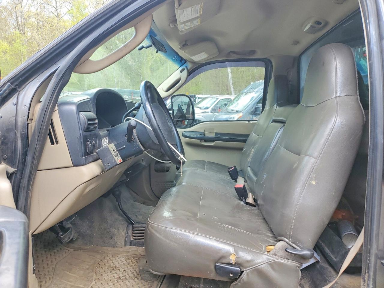 Ford F-350 Super Duty