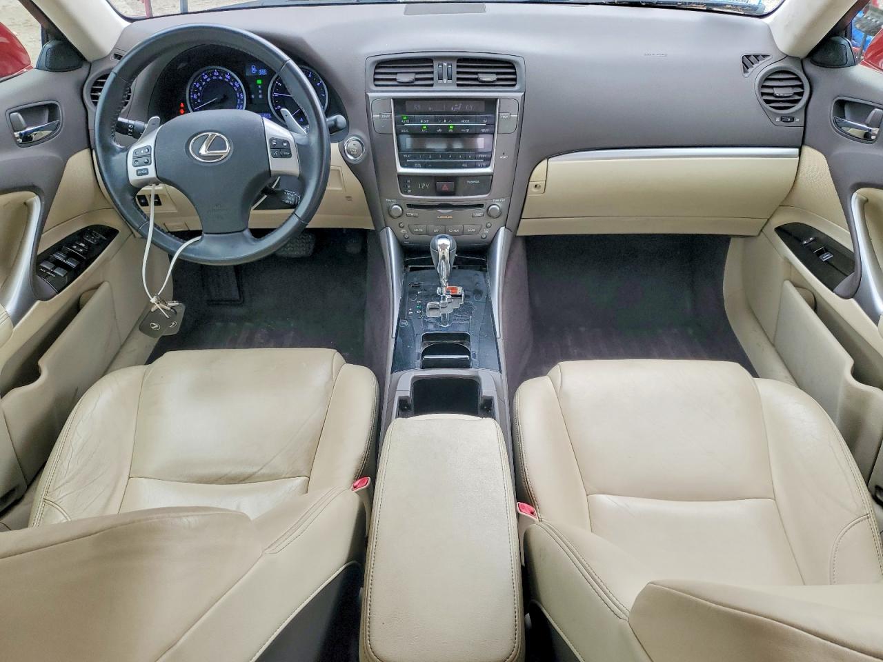 Lexus Is 250
