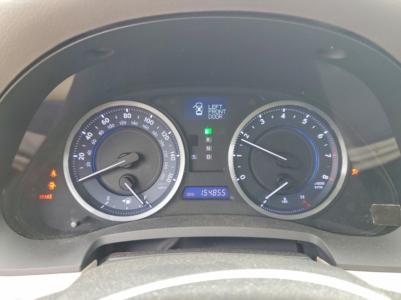 Lexus Is 250
