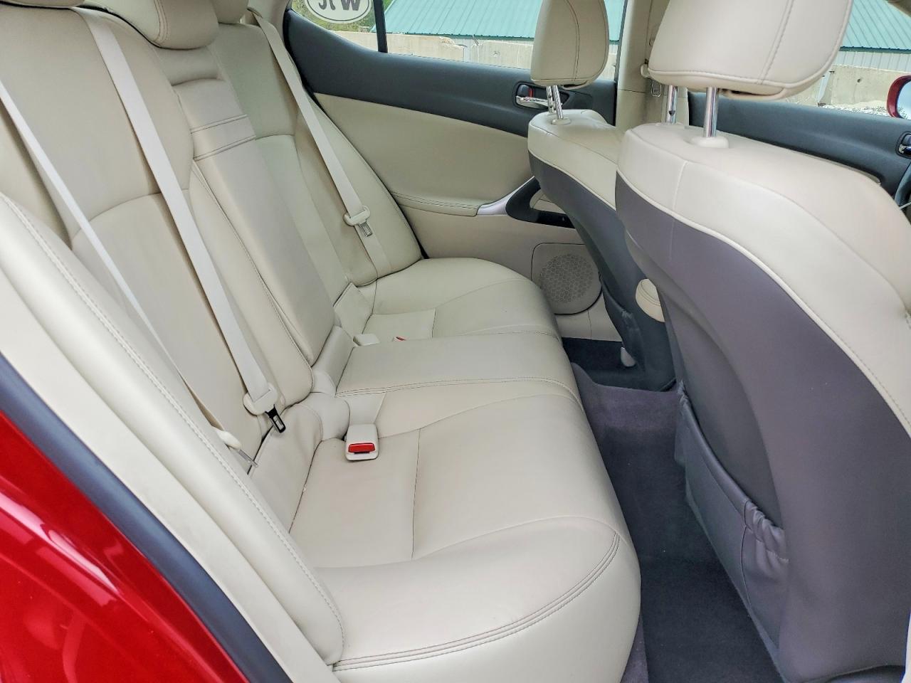 Lexus Is 250