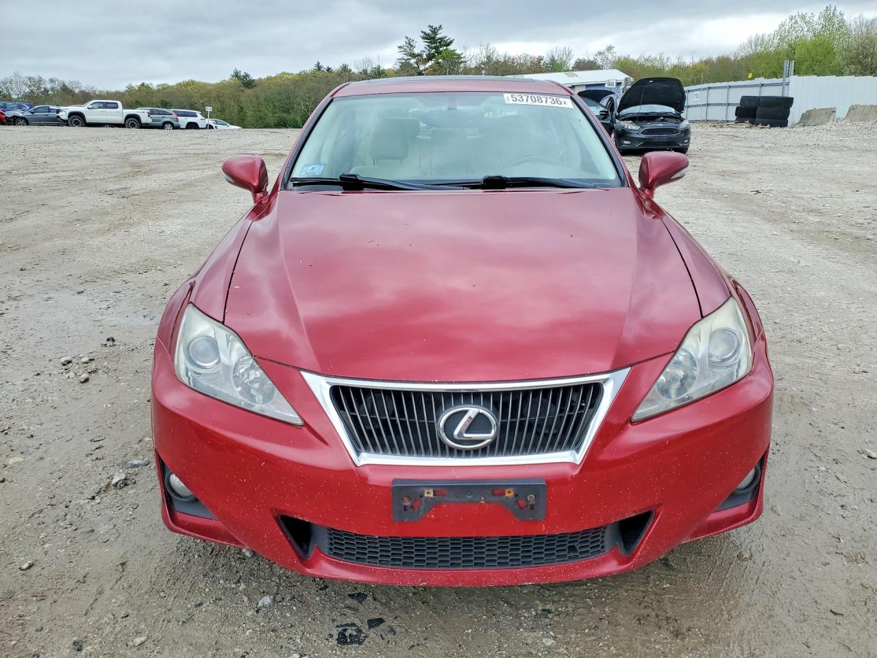 Lexus Is 250