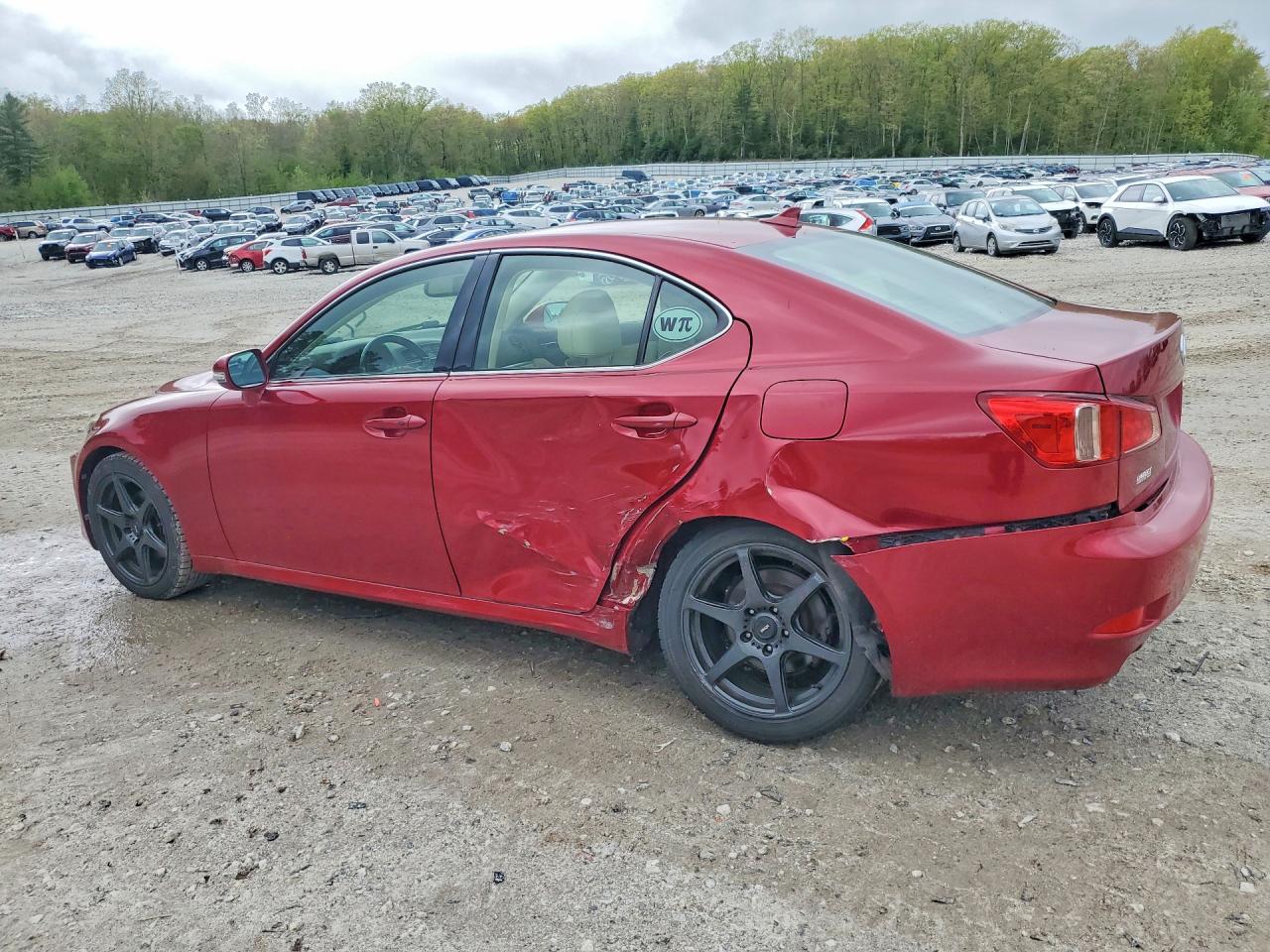 Lexus Is 250