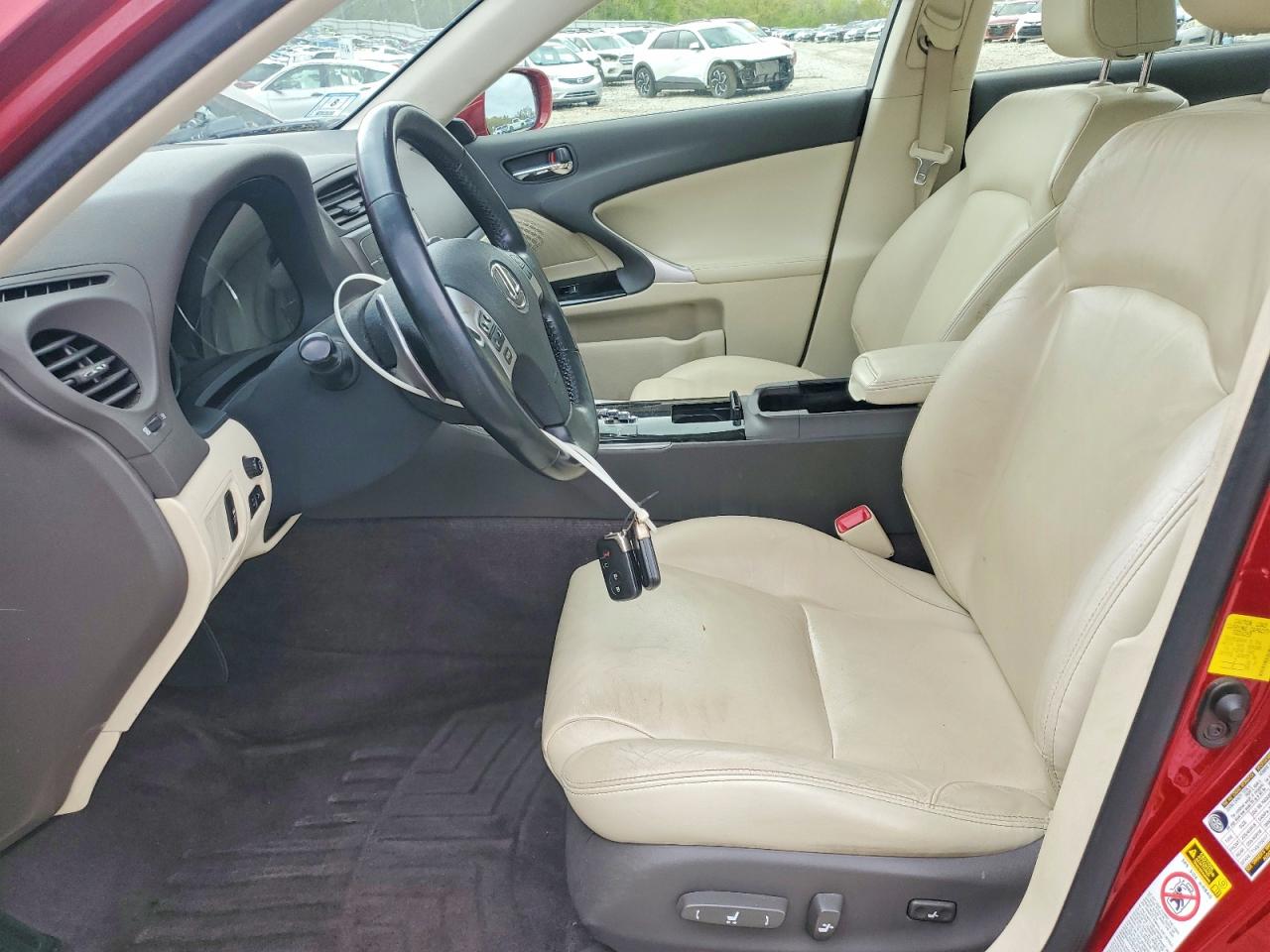 Lexus Is 250