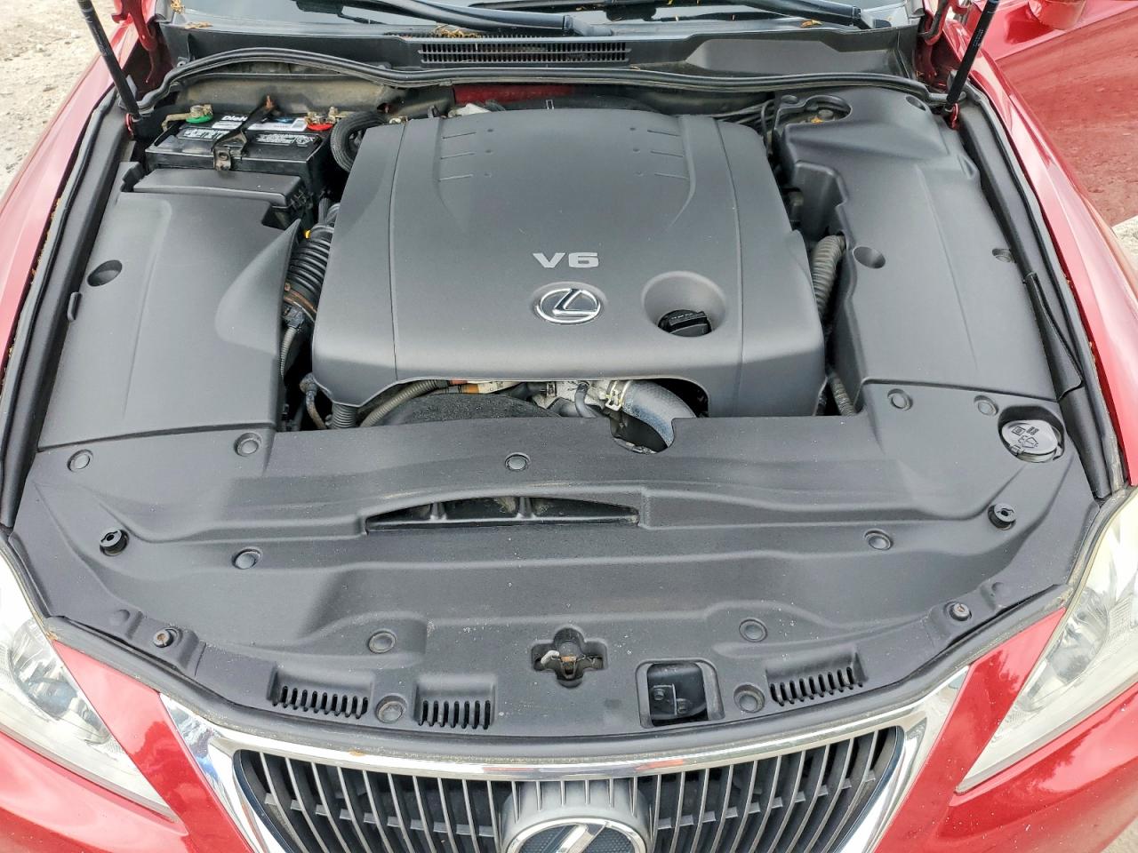 Lexus Is 250