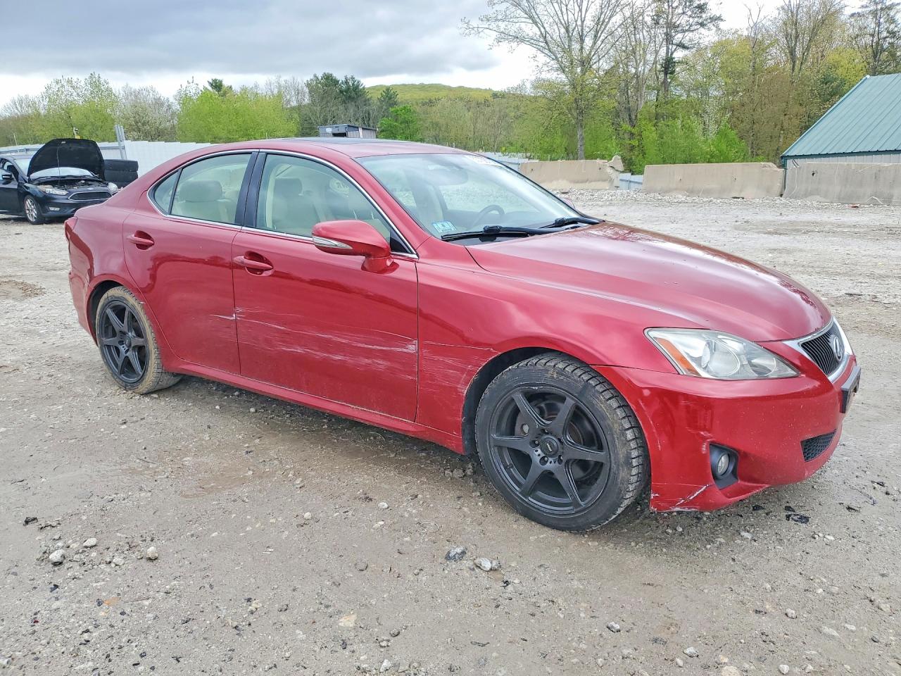 Lexus Is 250