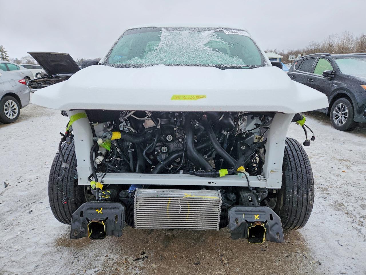 Ford F-150 Xl