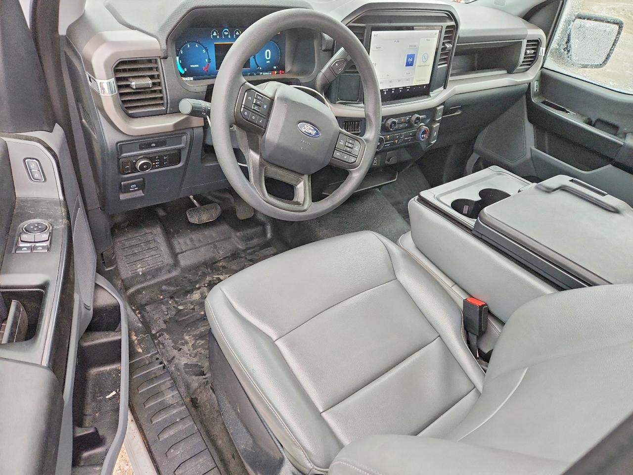 Ford F-150 Xl