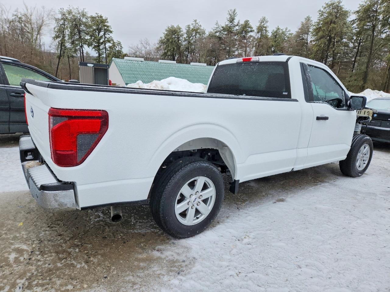 Ford F-150 Xl