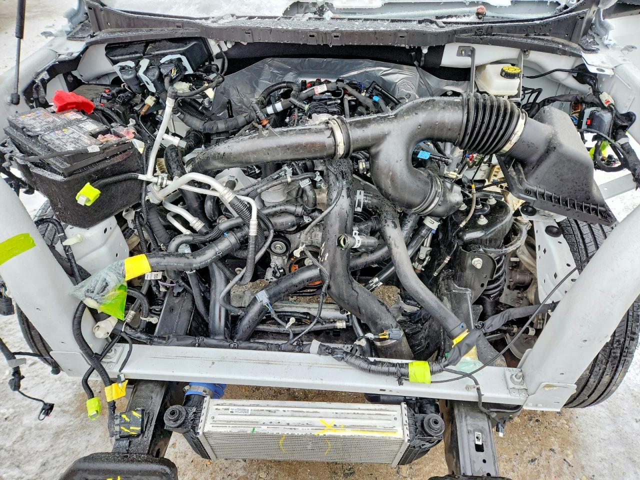 Ford F-150 Xl