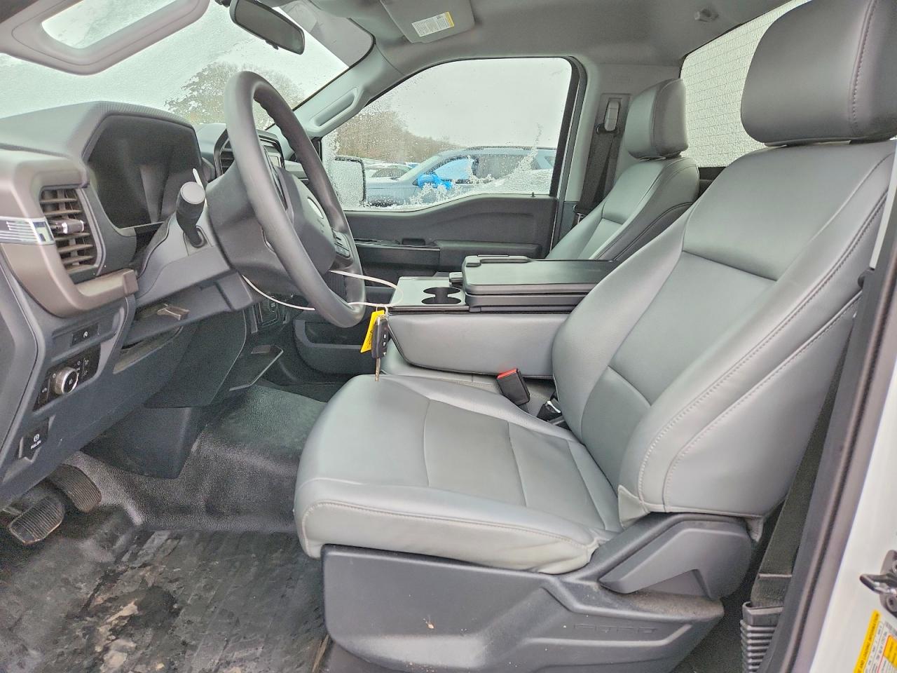 Ford F-150 Xl