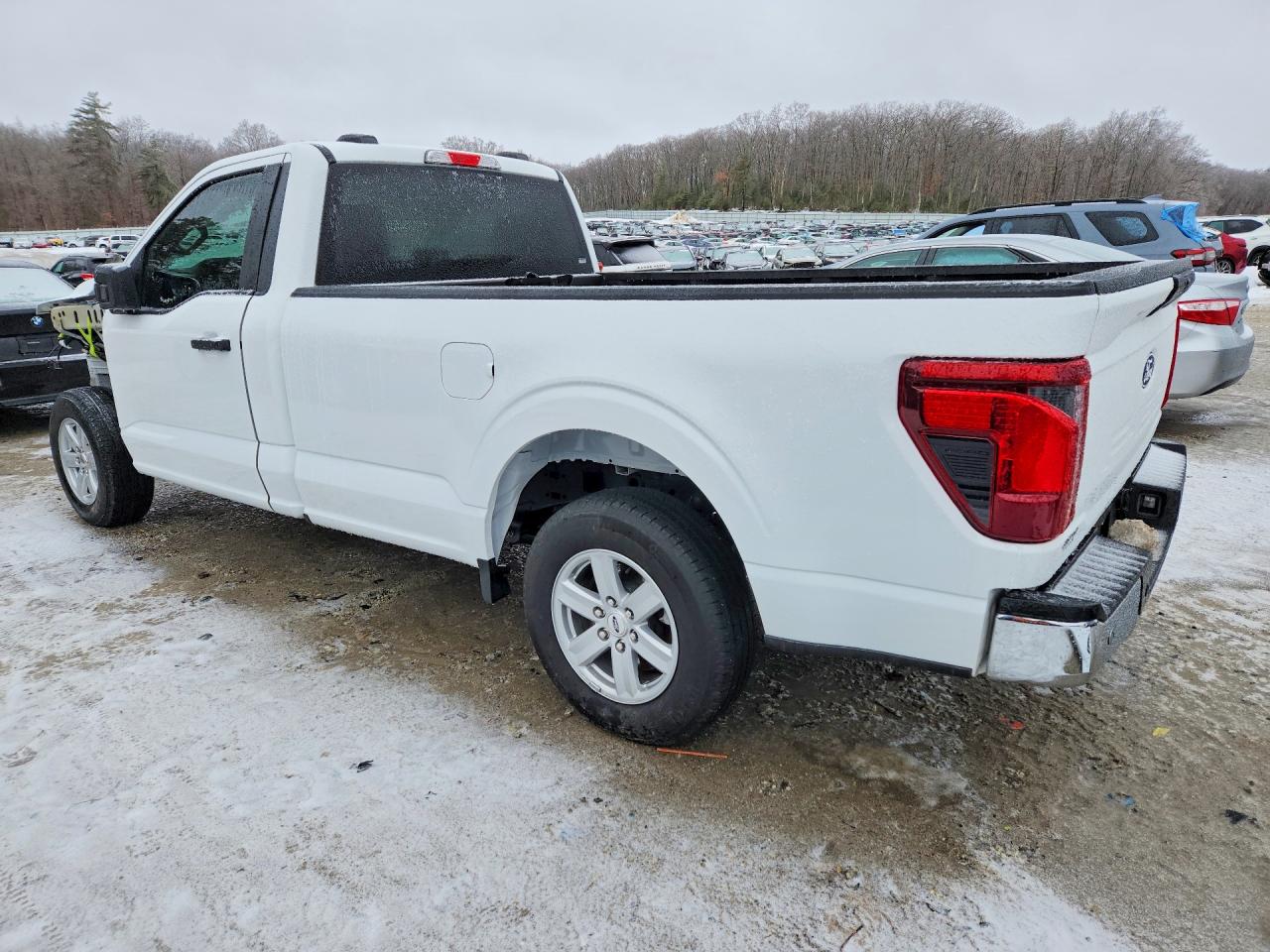 Ford F-150 Xl