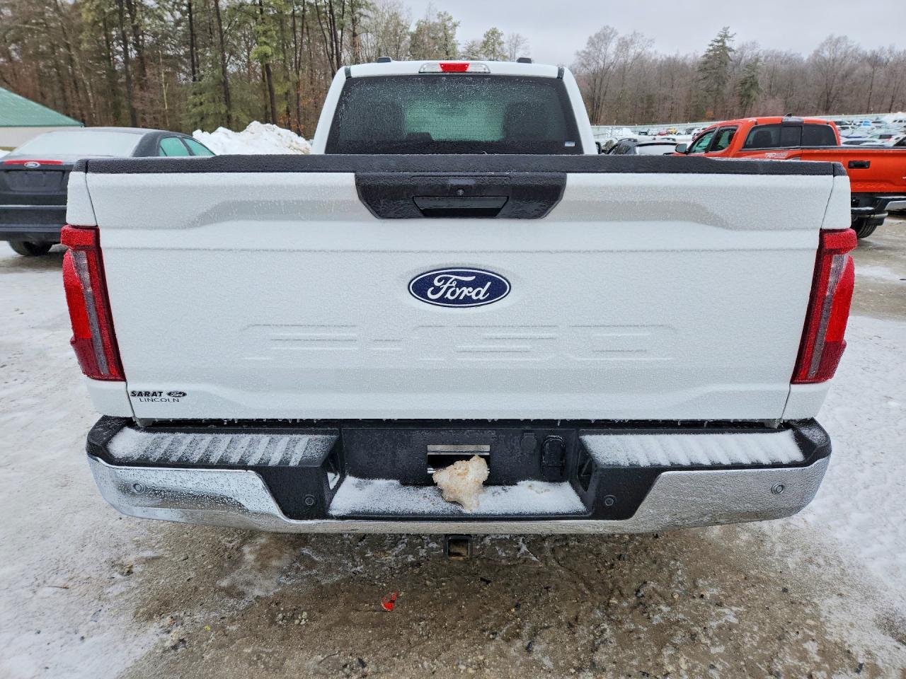 Ford F-150 Xl