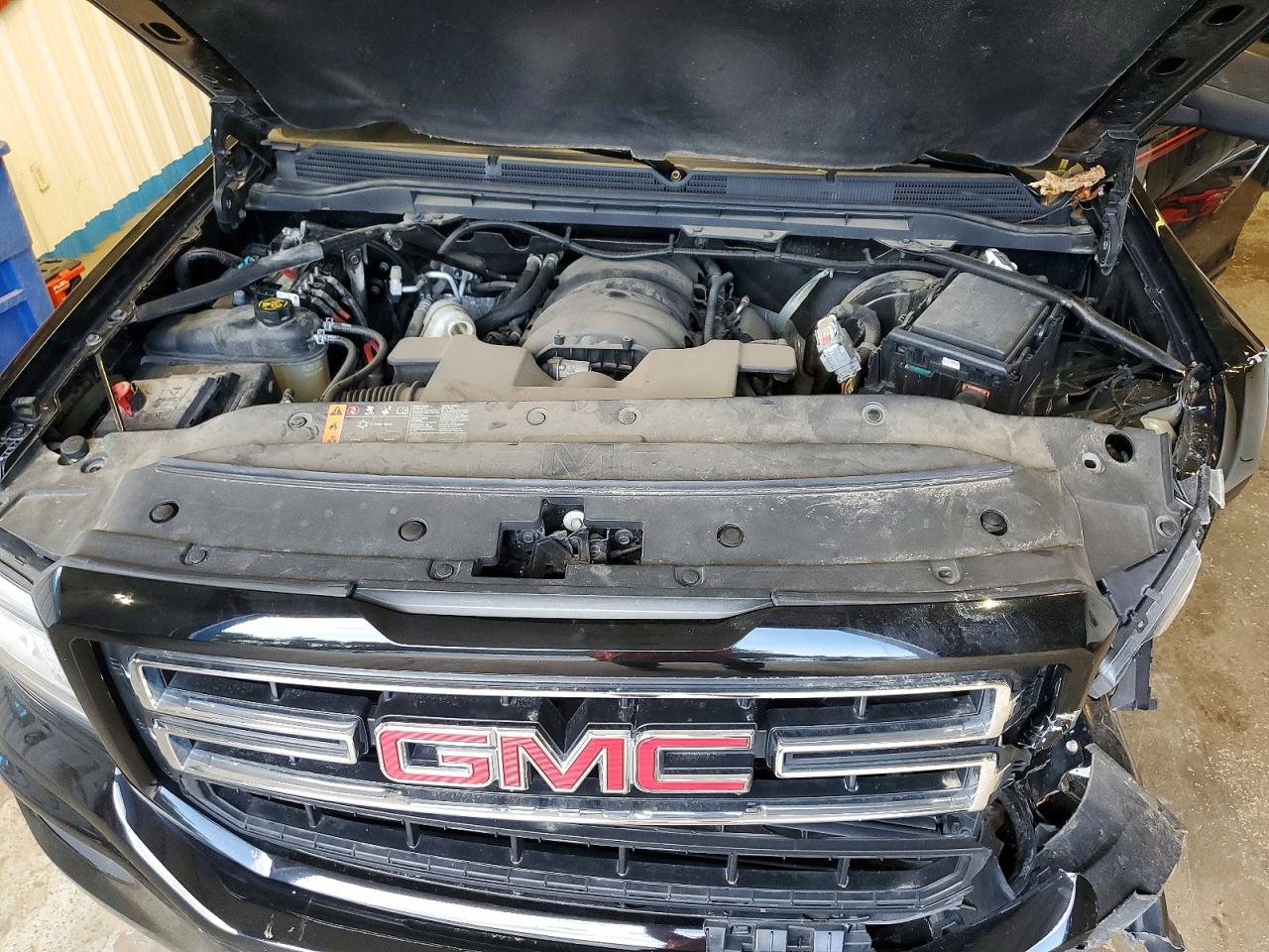 GMC Sierra K1500