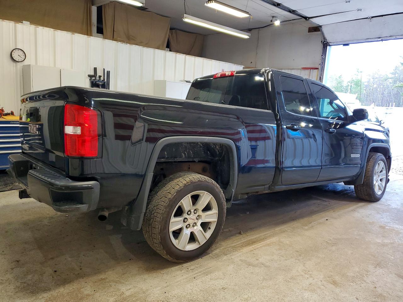 GMC Sierra K1500