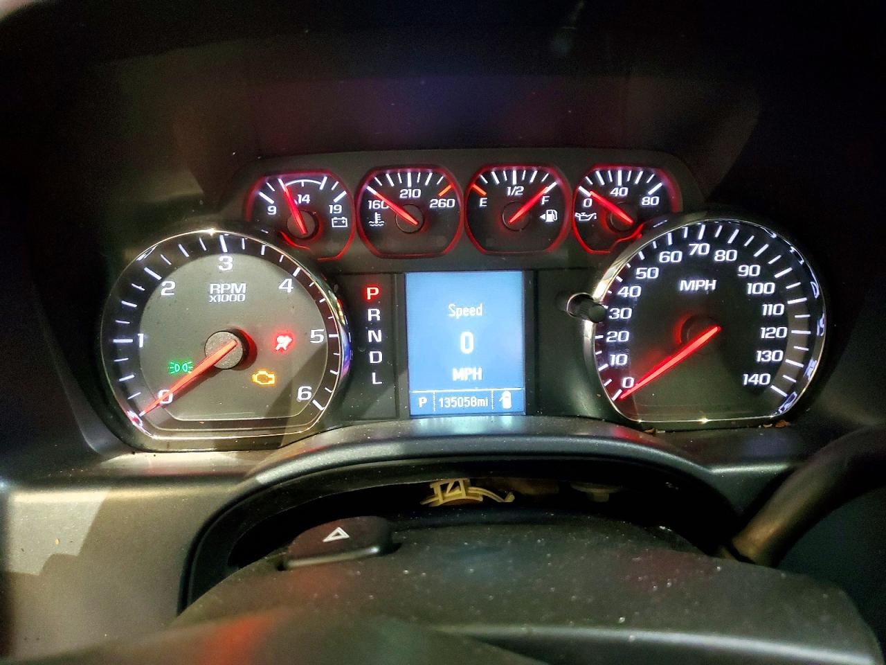GMC Sierra K1500