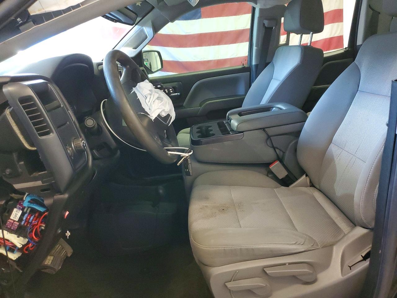 GMC Sierra K1500