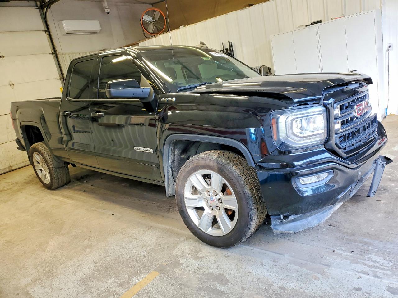 GMC Sierra K1500