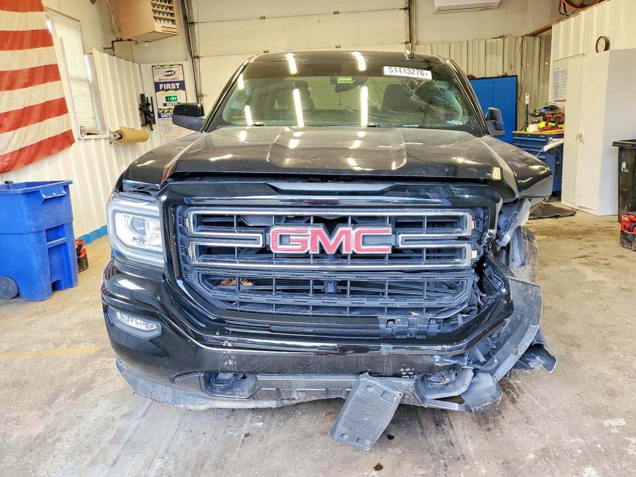 GMC Sierra K1500