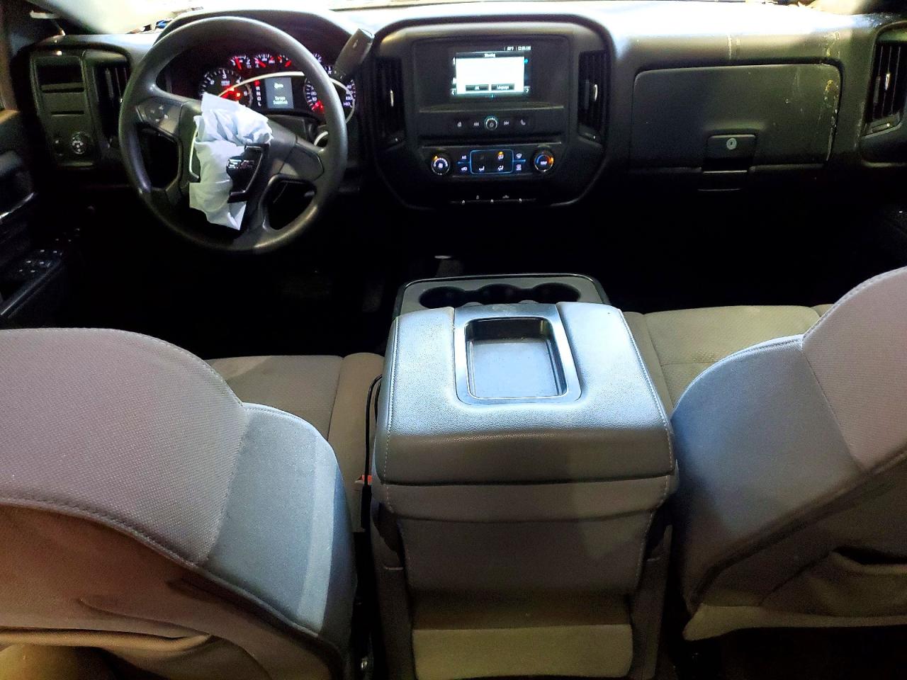 GMC Sierra K1500